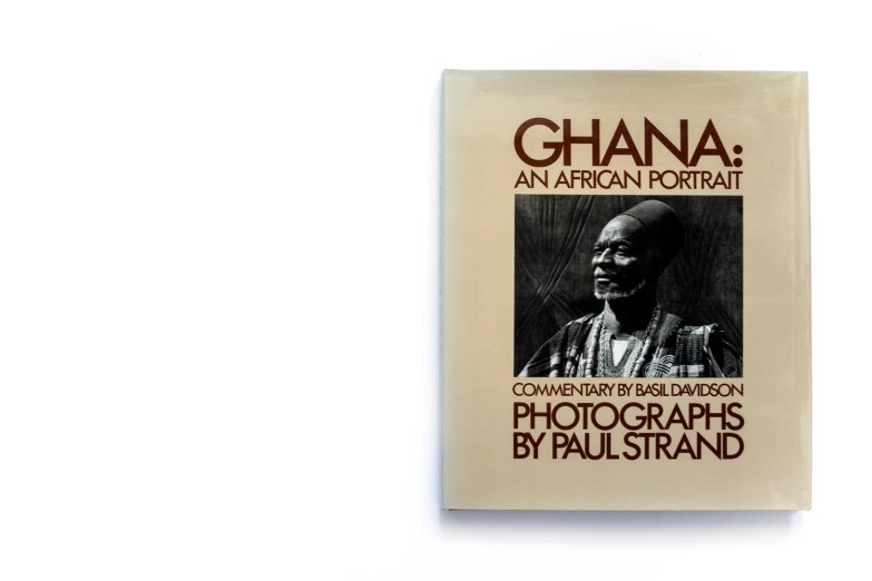 Ghana, 1976