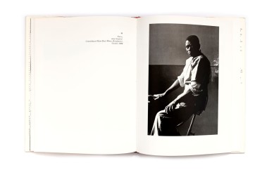 Title: On the mines Photographer(s): David Goldblatt Designer(s): David Goldblatt Writer(s): David Goldblatt and Nadine Gordimer Publisher: C. Struik (PTY) Ltd, Cape Town, 1973 Pages: 136 Language: English ISBN: 0 86977 029 2 Dimensions: 25 x 33 cm Edition: unknown, the book was published in grey and (more scarce) cloth. Steidl published a new version of the book. Country: South Africa