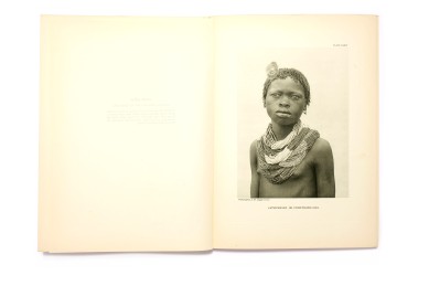Title: The Bantu Tribes of South Africa. Volume II: Section II, Plates XXVII-LII: The Suto-Chuana Tribes: sub-group II: the Bapedi (Transvaal Basotho (1931)