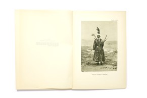 Title: The Bantu Tribes of South Africa. Volume II: Section III, Plates LIII-LXXVIII: The Suto-Chuana Tribes, sub-group III: The Southern Basotho (1933)